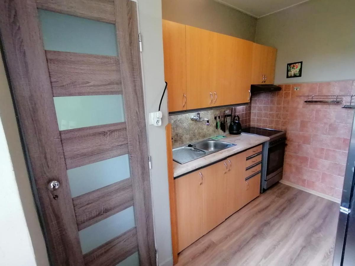 Hořice na Šumavě Rekreacni Chata Menfis מראה חיצוני תמונה